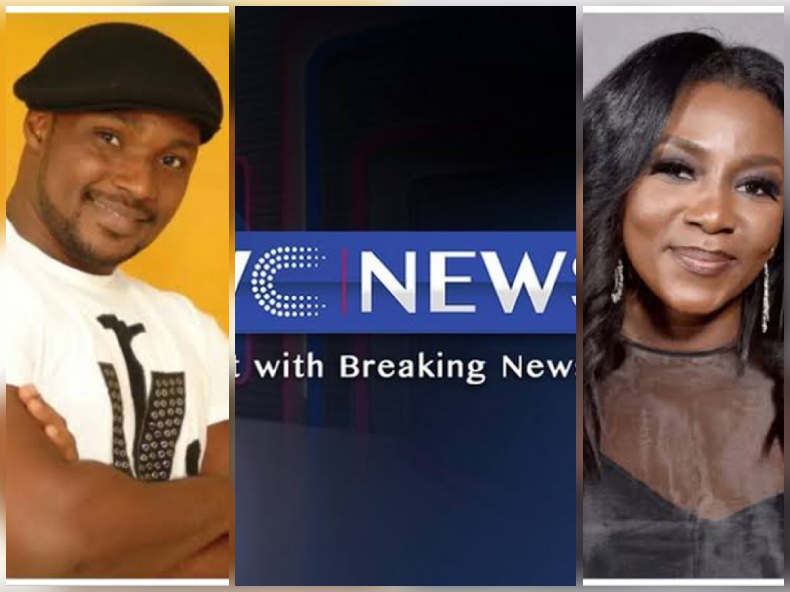 Pat Attah sues TVC for N500m over defamatory comments Pat Attah sues TVC for N500m over defamatory comments