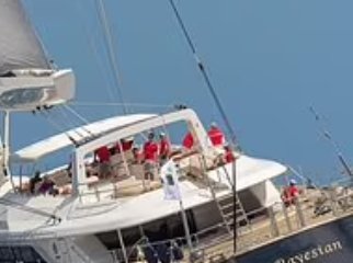 UK billionaire, Mike Lynch, daughter, others missing after yacht sank