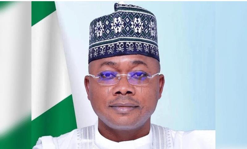 Kogi Governor appoints 1,192 additional aides