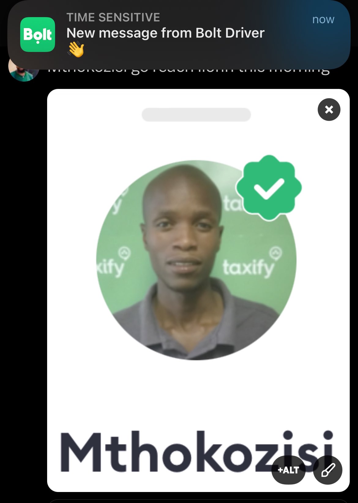 Nigerians and South Africans engage in a ride-hailing app retaliation