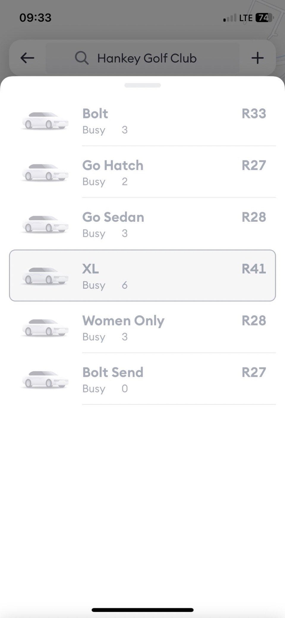 Nigerians and South Africans engage in a ride-hailing app retaliation