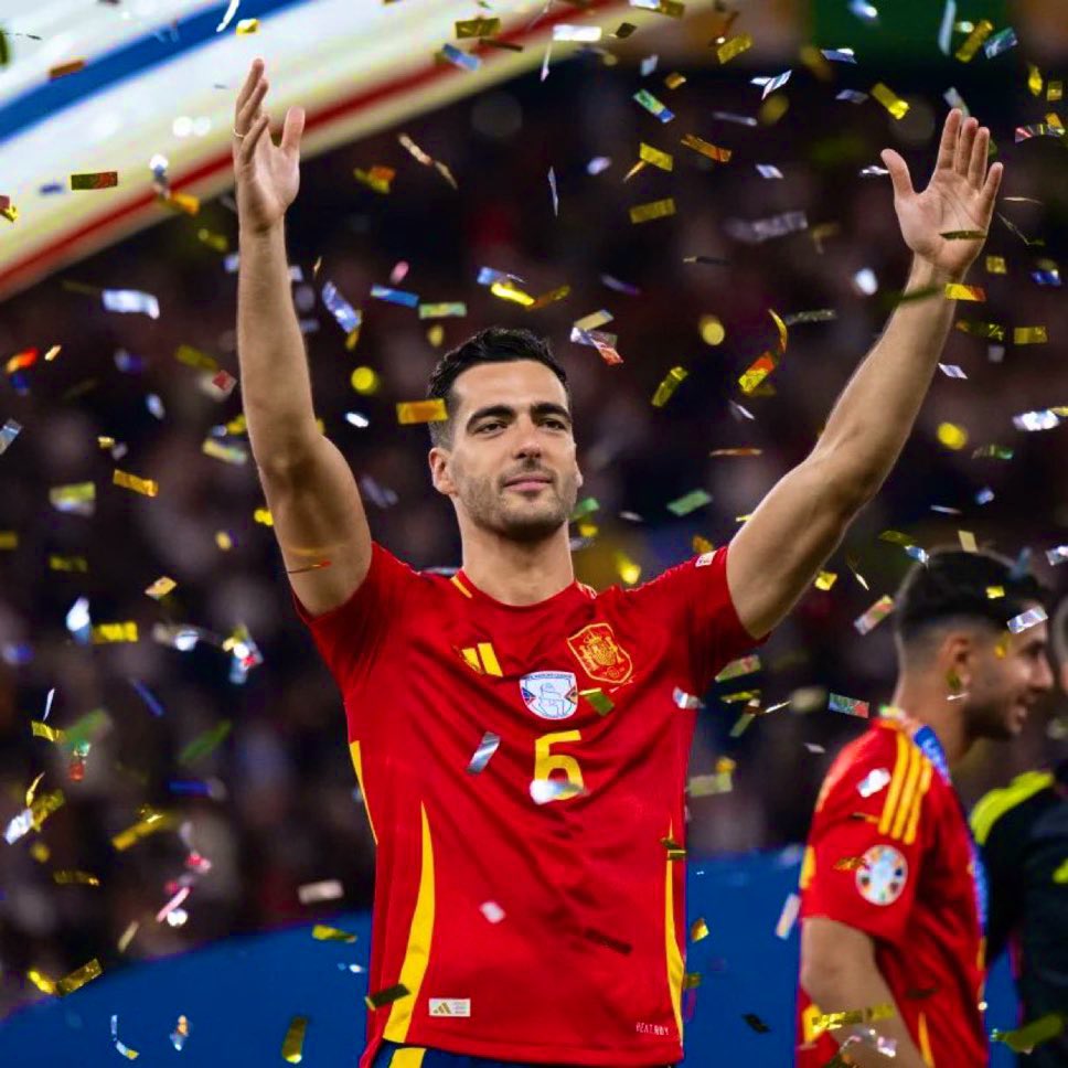 Arsenal finally agrees deal for Mikel Merino