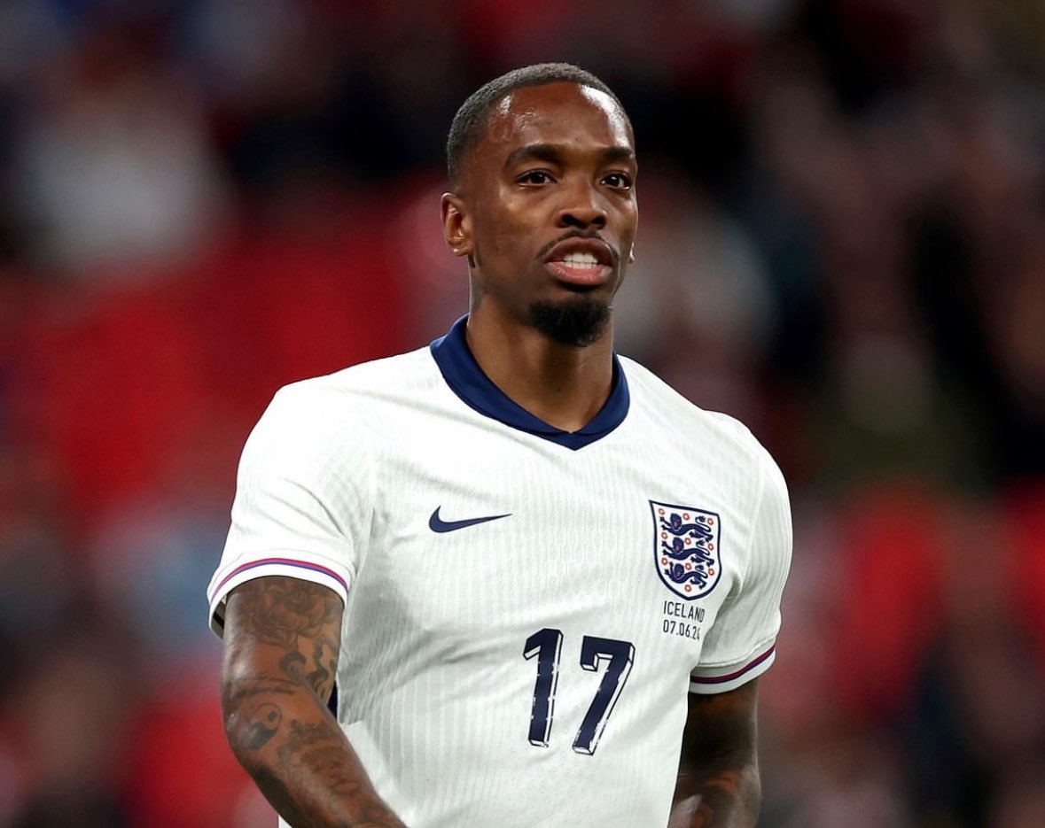 Al Ahli agree deal with Brentford for Ivan Toney