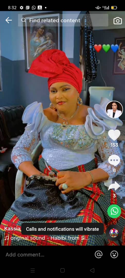 BBNaija S9: Photo of Kassia's mother breaks the internet 