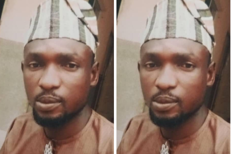 35-year-old man MISSING in Ekiti 35-year-old man MISSING in Ekiti