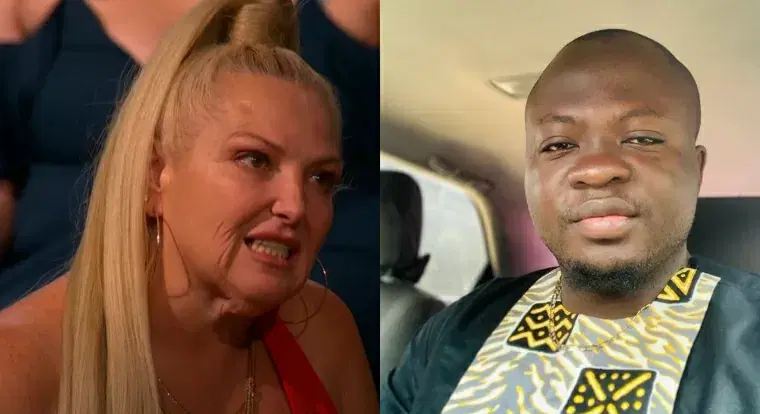 90 Day Fiance stars Angela Deem & Michael Ilesanmi's marriage comes to an end