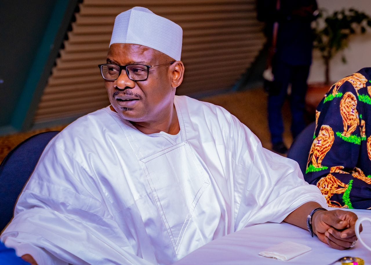 APC begins moves to reinstate Ndume as Senate Chief Whip APC begins moves to reinstate Ndume as Senate Chief Whip