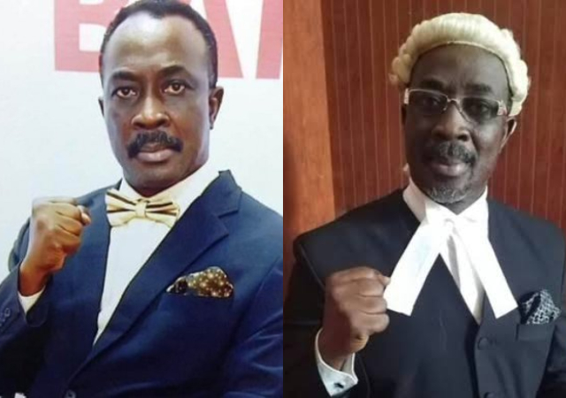 Baba Ijesha’s Ex-Lawyer passes away after celebrating 60th birthday Baba Ijesha’s Ex-Lawyer passes away after celebrating 60th birthday