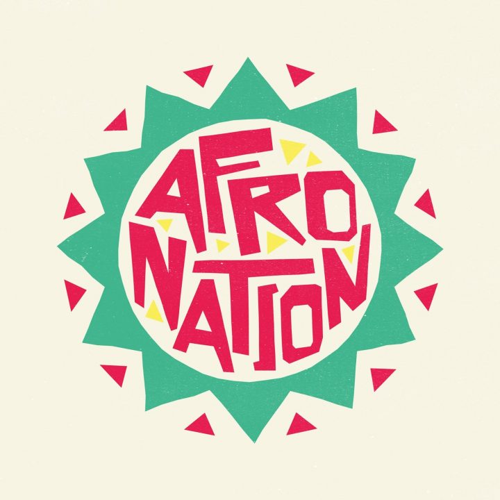 Popular Nigerian artistes rock the stage at Afro-Nation music festival