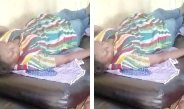 Anambra permanent secretary accused of beating HoD to coma Anambra permanent secretary accused of beating HoD to coma