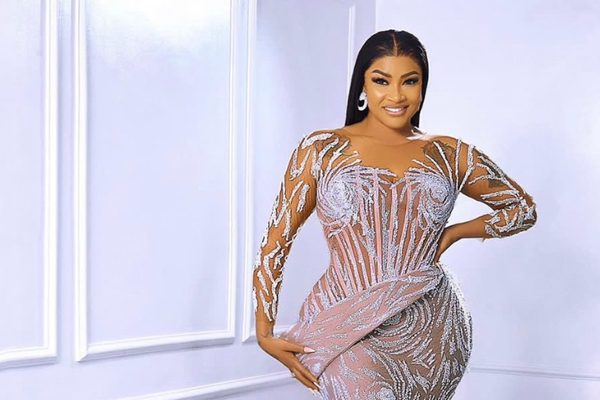 Angela Okorie throws shade at unnamed adviser