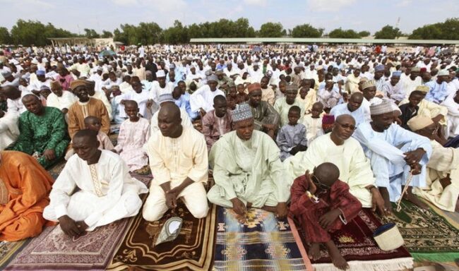 Borno relaxes curfew for Juma’at prayers Borno relaxes curfew for Juma’at prayers