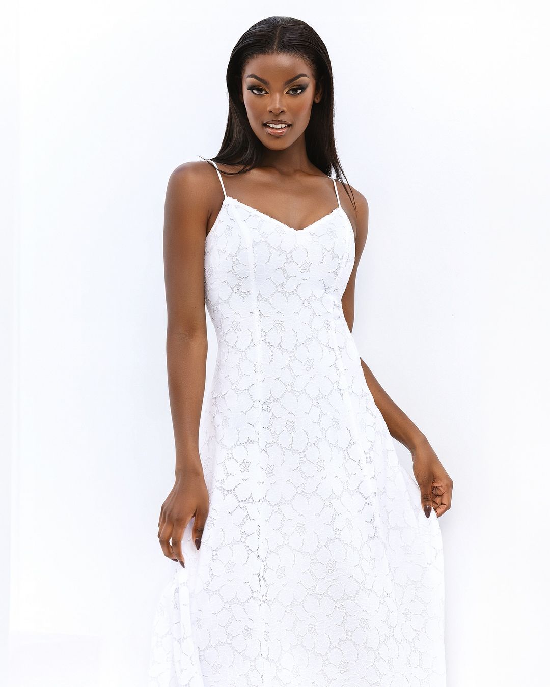 Chidimma Adestshina opens up about identity struggles and pageantry journey 