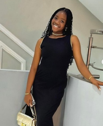 Comedian Basketmouth celebrates daughter on her birthday 
