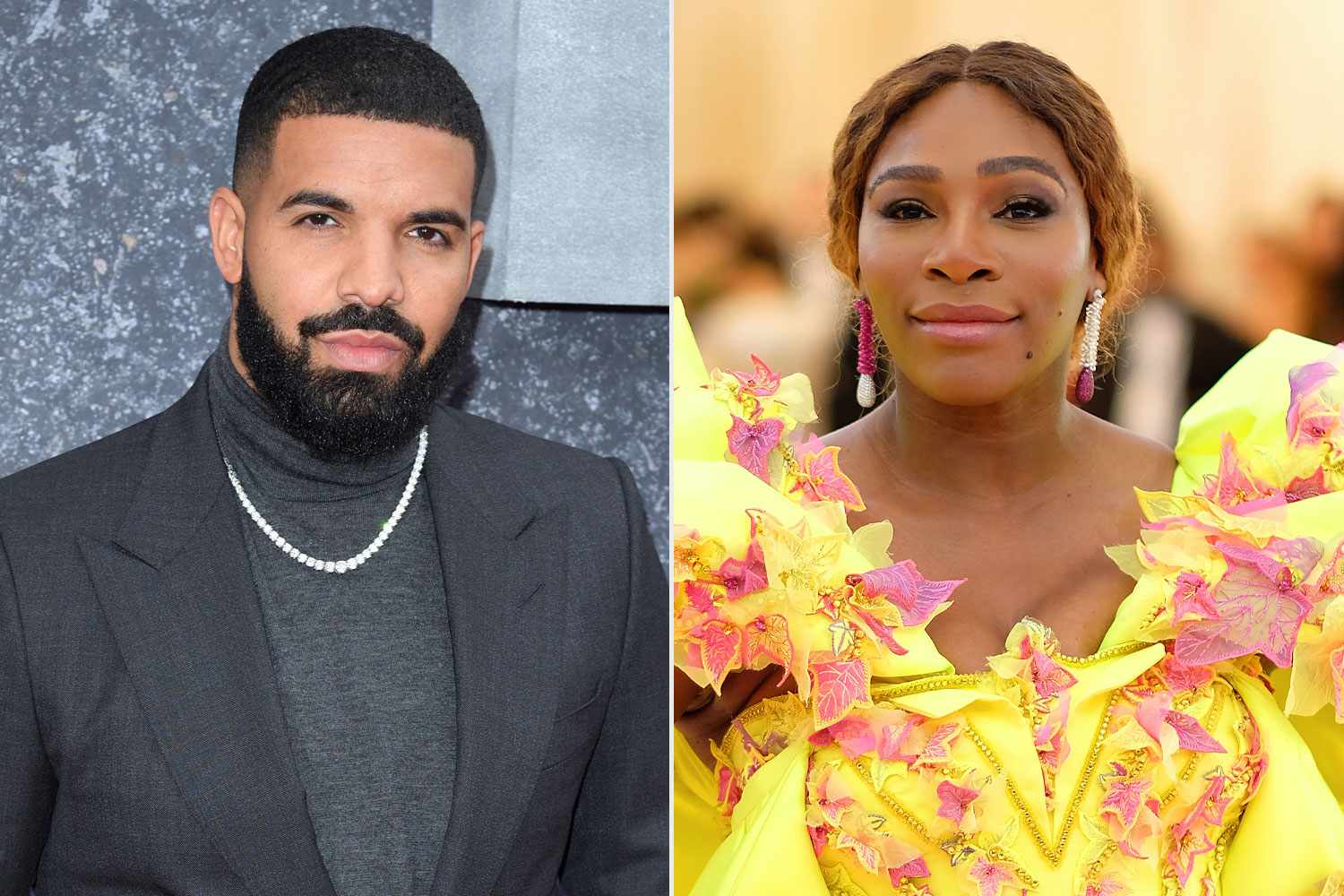 Drake admits he wrote ‘Too Good’ for Serena Williams Drake admits he wrote ‘Too Good’ for Serena Williams