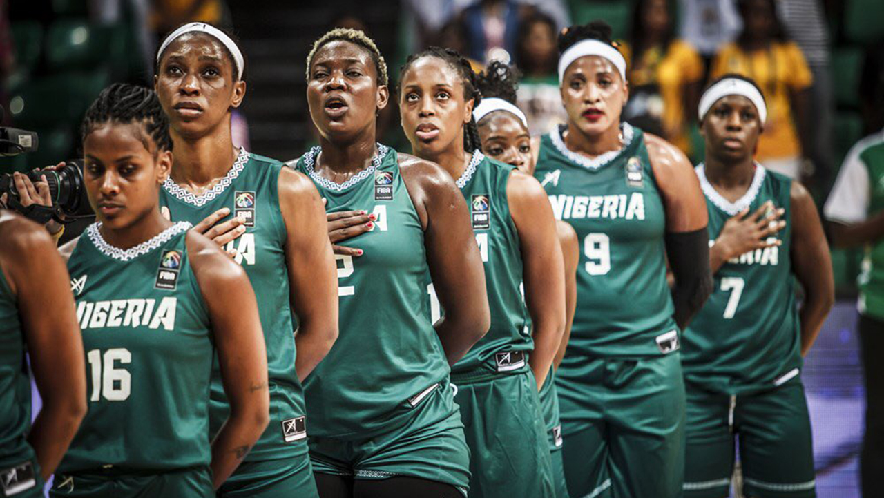 Nigeria face USA in Olympic quarterfinal draw Nigeria face USA in Olympic quarterfinal draw