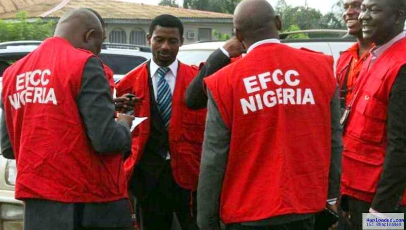 EFCC quizzes Ogun officials over govt funds EFCC quizzes Ogun officials over govt funds