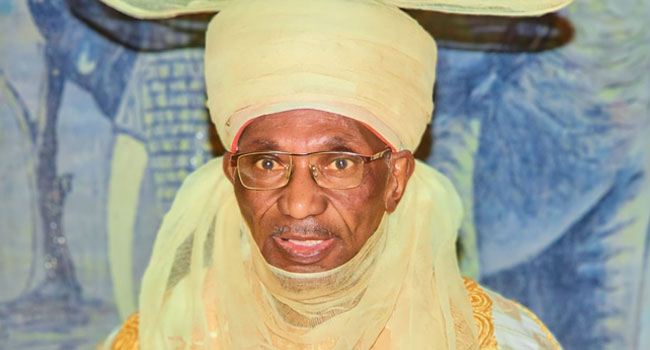 Emir of Ningi, Yunusa Danyaya is d3ad Emir of Ningi, Yunusa Danyaya is d3ad