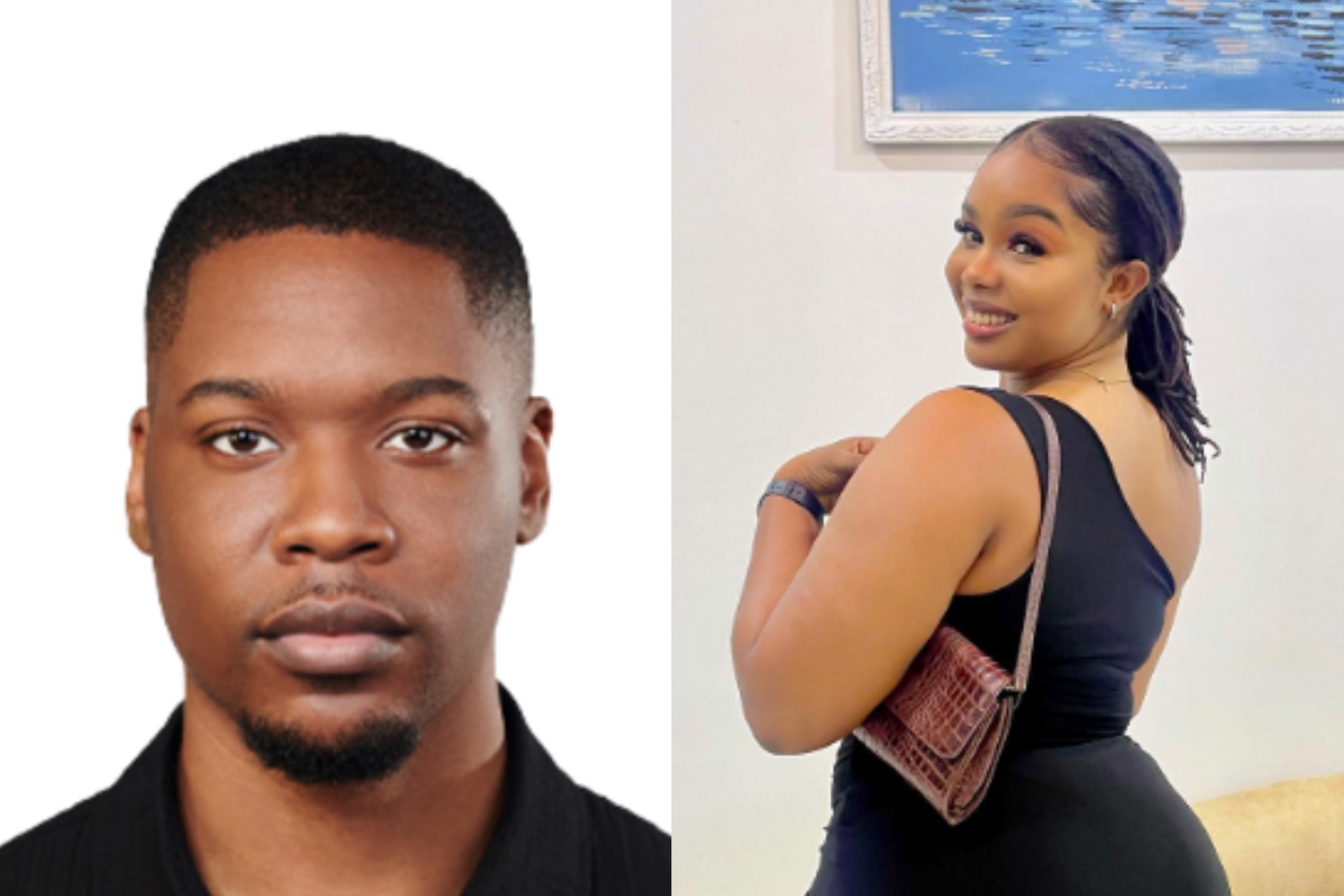 BBNaija S9: Onyeka reveals Shaun as her first bond in the house BBNaija S9: Onyeka reveals Shaun as her first bond in the house