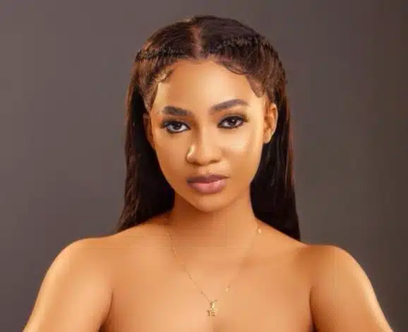 BBNaija S9: Victoria recounts working as a bottle girl at Cubana club