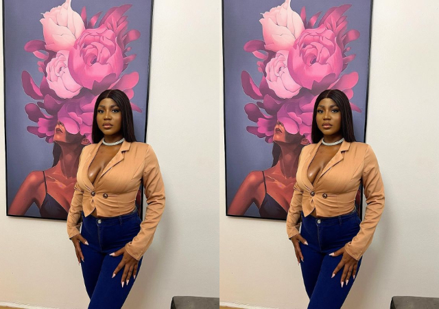 BBNaija S9: Handi reveals Ocee as her Ex-boyfriend