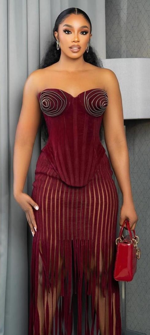 DeeOne calls out Timini Egbusun for rating Sharon Ooja's kissing skills 