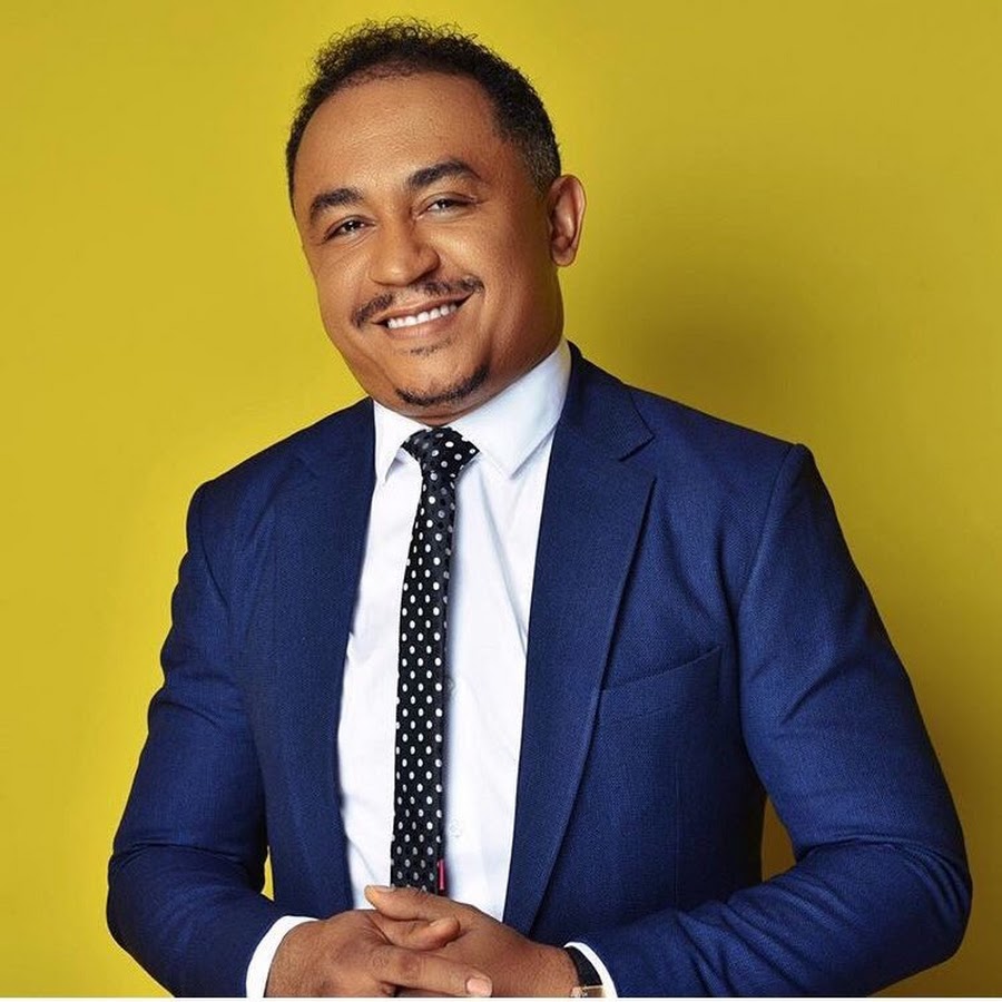 Daddy Freeze weighs in on dispute between Pastor Paul Eneche and Pastor Abel Damina