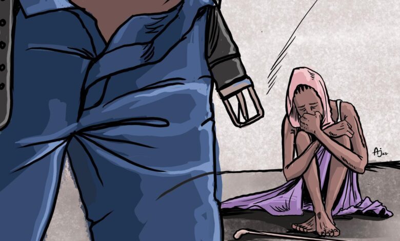 Imo pastor jailed for r3ping member's wife Imo pastor jailed