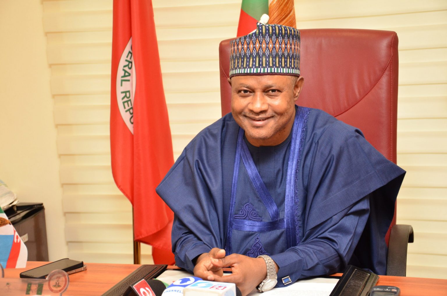 Kaduna reaffirms 24-hour curfew enforcement Kaduna reaffirms 24-hour curfew enforcement