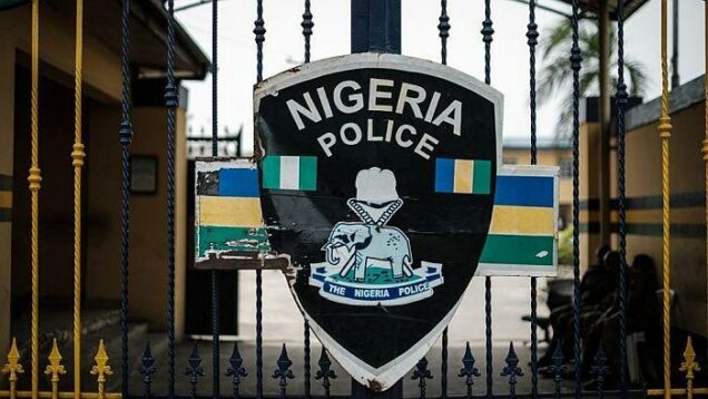 Man ARRESTED for kidnapping six-year-old Man ARRESTED for kidnapping six-year-old