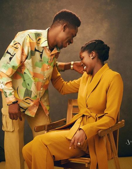 Moses' Bliss wife, Marie, celebrates 25th birthday 