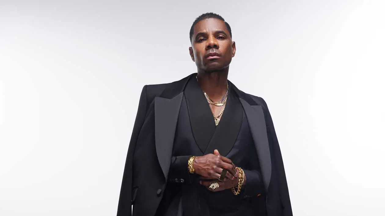 Marriage is not proof of God’s hand in your life - Kirk Franklin Marriage is not proof of God’s hand in your life - Kirk Franklin
