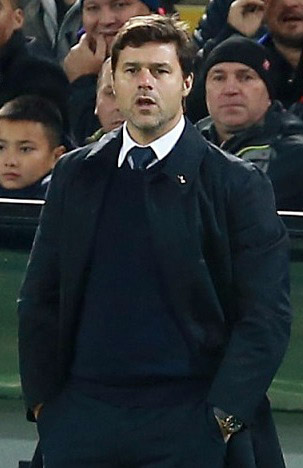 Mauricio Pochettino becomes new USA head coach 