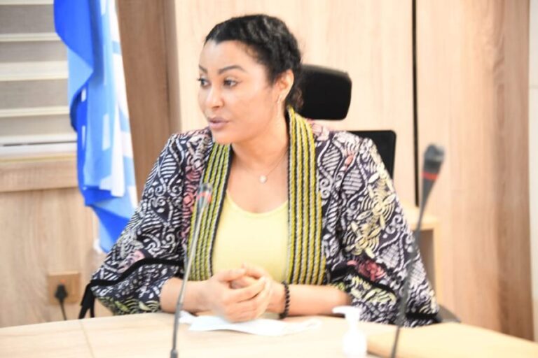 Minister reveals hunger protests caused N500 billion in economic losses