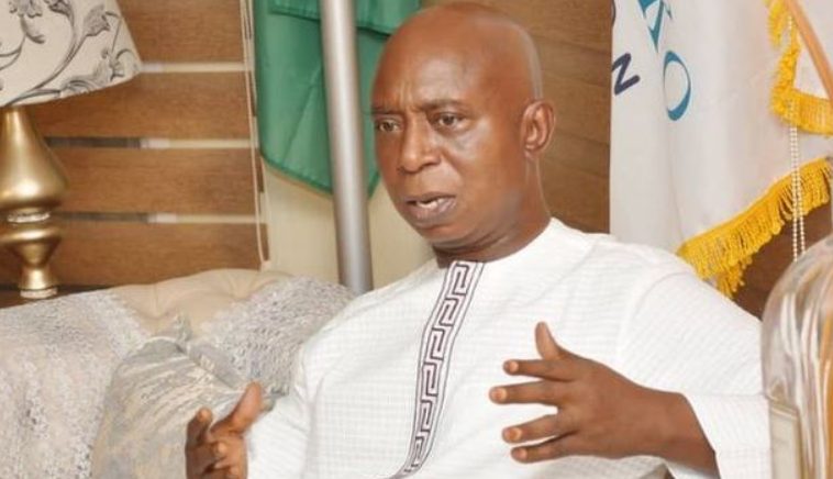 Ned Nwoko vows legal action against false news about him Ned Nwoko
