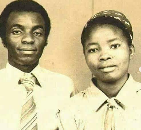 Pastor Oyedepo & wife celebrate 42nd wedding anniversary