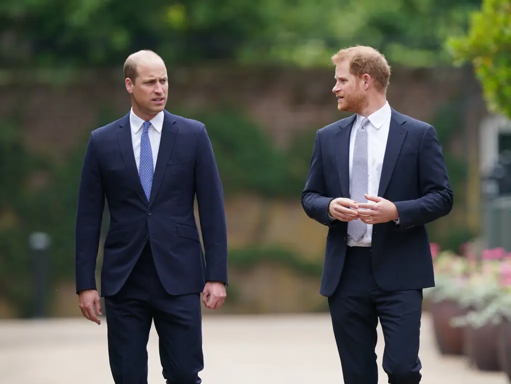 Prince William does not want ‘disloyal’ Prince Harry at his coronation Prince William does not want ‘disloyal’ Prince Harry at his coronation