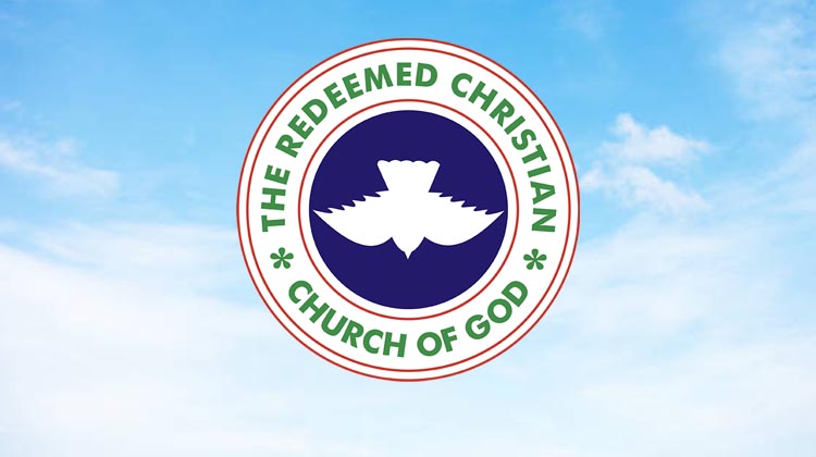 RCCG members hold annual prayer walk for Nigeria's hardship