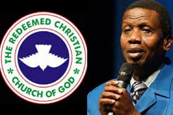 RCCG’s altars not for women with heavy makeup – Adeboye RCCG’s altars not for women with heavy makeup – Adeboye