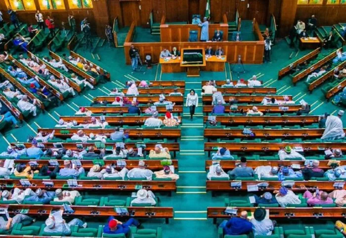 Reps earn N600,000 monthly, not N900,000 – Spokesperson Reps earn N600,000 monthly, not N900,000 – Spokesperson