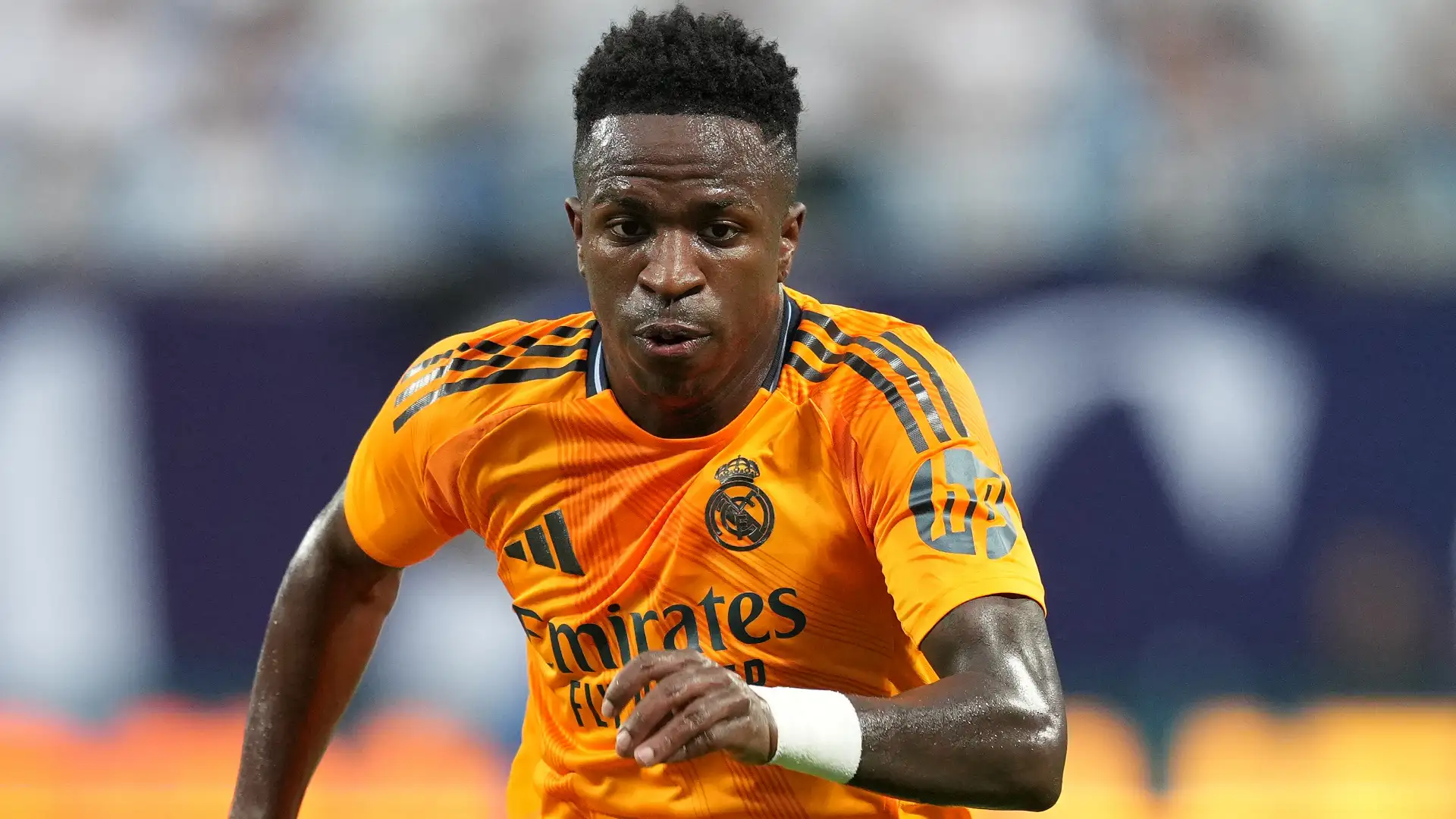 'Saudi Pro League bosses willing to pay Brazil star Vinicius Junior €1 BILLION'