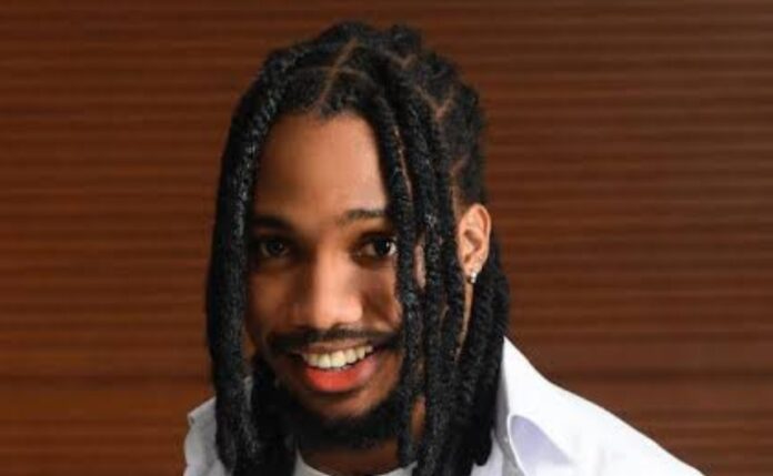 BBNaija S9: Fairme expresses concern regarding possible eviction BBNaija S9: Fairme expresses concern regarding his possible eviction