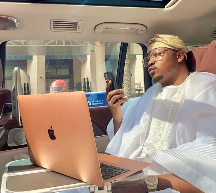 Popular Yoruba vlogger, Afobaje, passes away