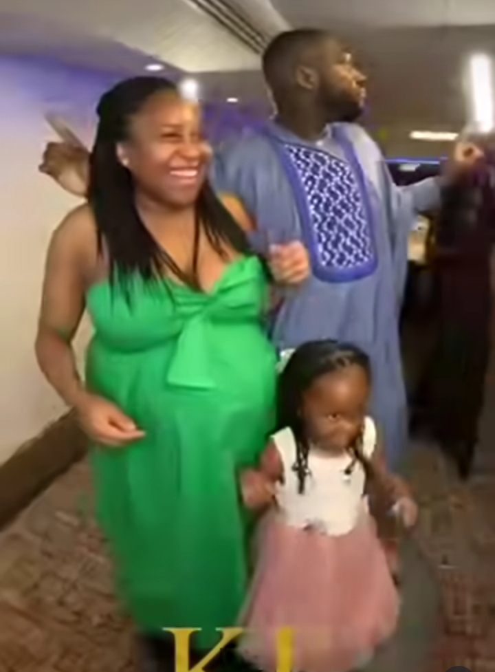 BBNaija S9: Tjay welcomes twin boys while in the house