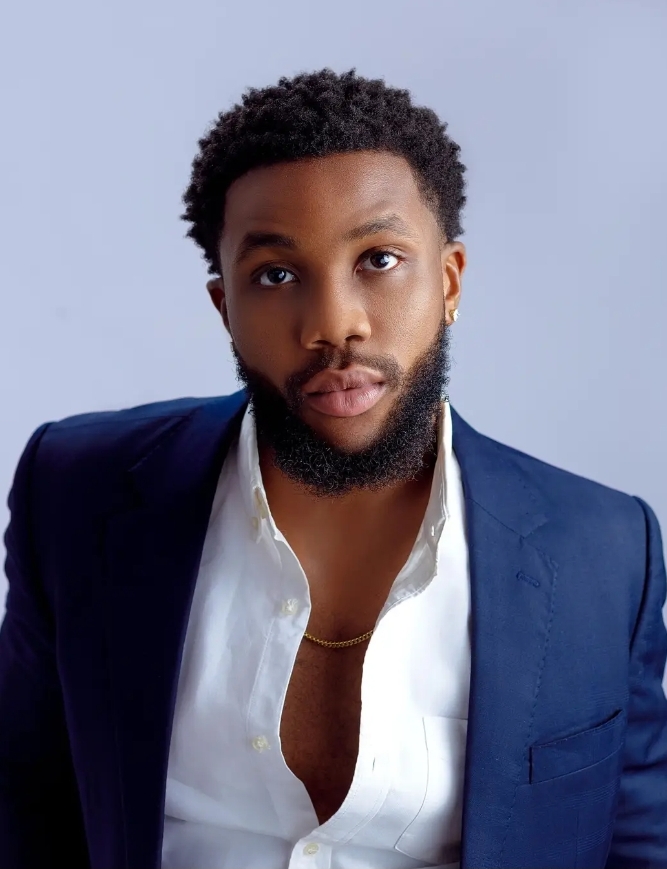 BBNaija S9: Sooj gifts Nelly 'ancestral necklace' as he professes his undying love for her