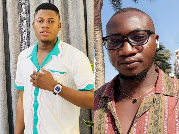 Classy Jesters slams N500m lawsuit on Pamilerin over defamation Classy Jesters slams N500m lawsuit on Pamilerin over defamation