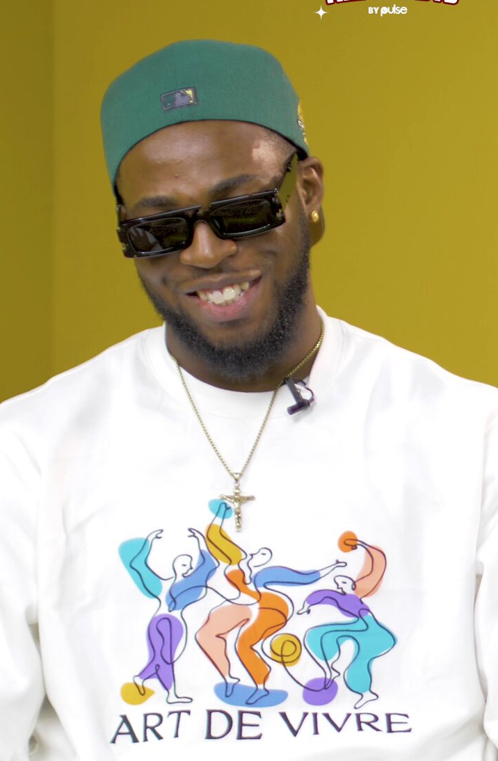 BBNaija S9: Zion expresses disappointment with Kellyrae over secret marriage 