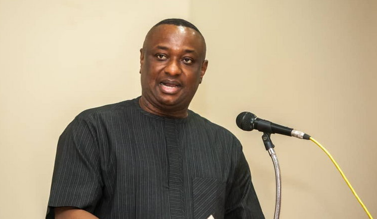 Shelve planned protest — FG to aviation unions Shelve planned protest — FG to aviation unions