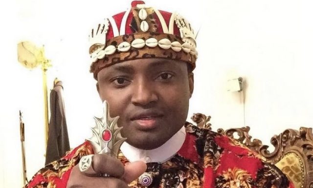 Stop linking IPOB with Simon Ekpa - spokesman Stop linking IPOB with Simon Ekpa - spokesman