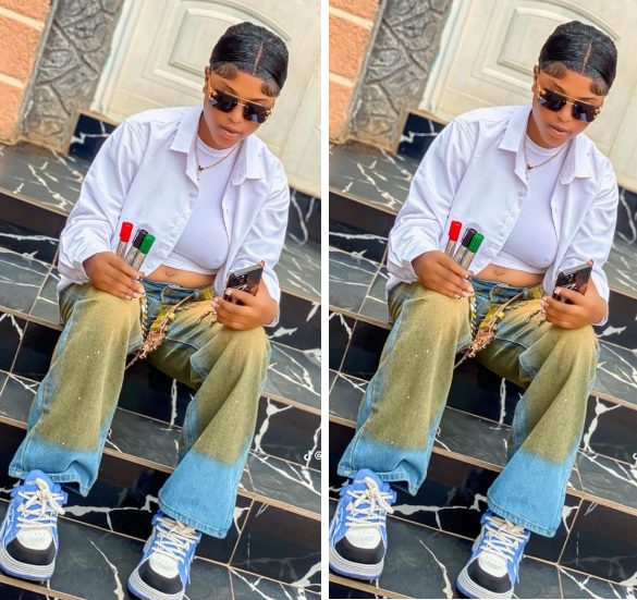 Student acting as girlfriend for N15,000 found d3ad Student acting as girlfriend for N15,000 found d3ad